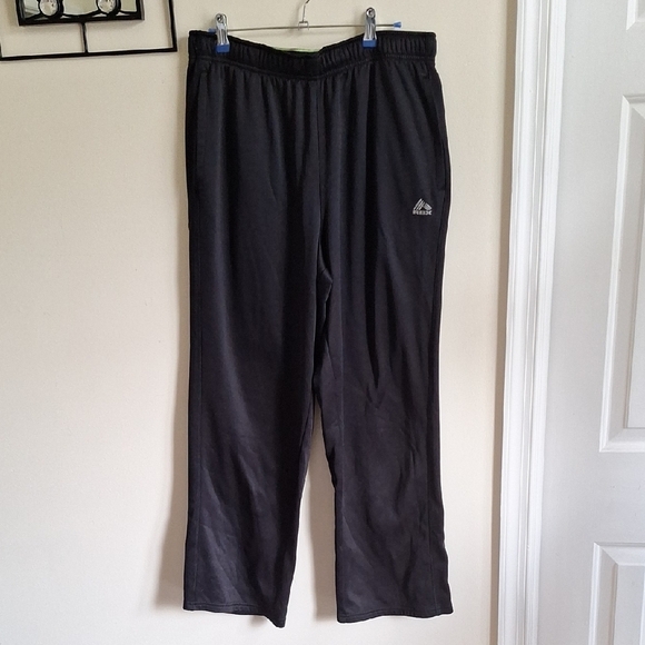 RBX Other - RBX Men's Black Casual Athletic Pants Size L